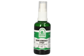 RATANHIA SPRAY 50 ML, A-Nr.: 4444745 - 01