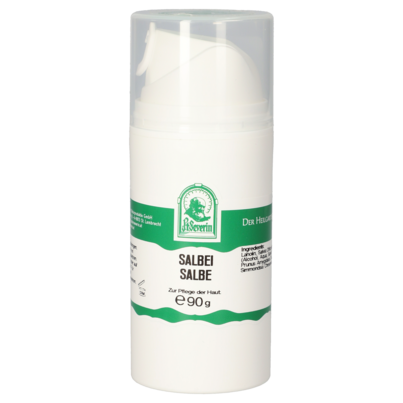 SALBEI SALBE 90 G, A-Nr.: 5704125 - 01