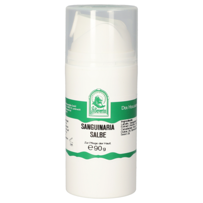SANGUINARIA SALBE 90 G, A-Nr.: 5704148 - 01