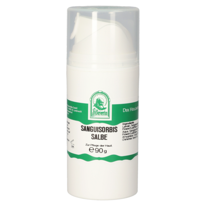 SANGUISORBIS SALBE 90 G, A-Nr.: 5704154 - 01