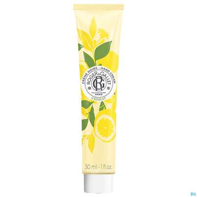 Roger &amp; Gallet Cedrat/wellbeing Hand Cream 30ml, A-Nr.: 5761896 - 03