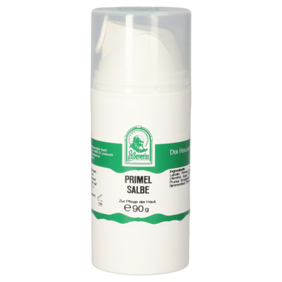 PRIMEL SALBE 90 G, A-Nr.: 5718593 - 01