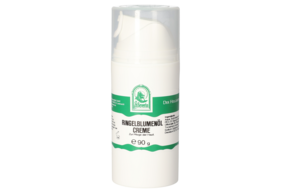 RINGELBLUMENÖL CREME 90 G, A-Nr.: 5786258 - 01