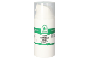 SALBEI-GAMANDER SPRAY 50 ML, A-Nr.: 5902902 - 01