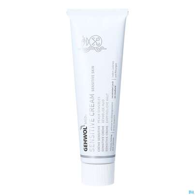 Gehwol Med.sensitive Creme Nr.64143 75ml, A-Nr.: 4792707 - 15
