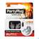 Sie sehen eine Packung Ohrenschutz Alpine Hearing Protection Partyplug 2st, Produktbild: 02 Ohrenschutz Alpine Hearing Protection Partyplug 2st, A-Nr.: 3796287 - 02