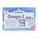 Omega -3 Kapseln 1000mg Gesundform 180st, A-Nr.: 3055042 - 02