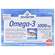 Omega -3 Kapseln 1000mg Gesundform 180st, A-Nr.: 3055042 - 03