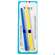 Sie sehen eine Packung Feile Vitry Set Kristall 17cm 2069 1st, Produktbild: 02 Feile Vitry Set Kristall 17cm 2069 1st, A-Nr.: 4627859 - 02