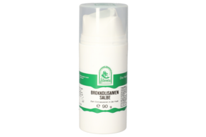 BROKKOLISAMEN SALBE 90 G, A-Nr.: 5613641 - 01