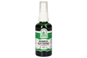 BROMBEERBLAETTER SPRAY 50 ML, A-Nr.: 4443711 - 01
