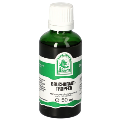BRUCHKRAUT TROPFEN 50 ML, A-Nr.: 4854779 - 01