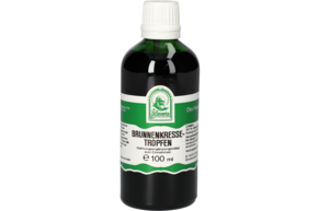 BRUNNENKRESSE TROPFEN 100 ML, A-Nr.: 4403189 - 01