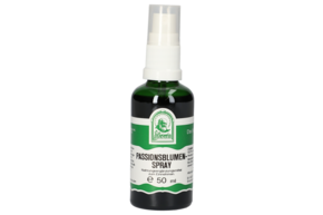 PASSIONSBLUMEN SPRAY 50 ML, A-Nr.: 4444679 - 01