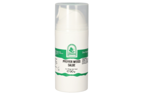 PFEFFER WEISS SALBE 90 G, A-Nr.: 5703568 - 01