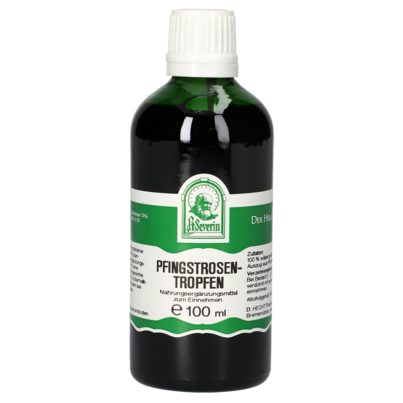 PFINGSTROSEN TROPFEN 100 ML, A-Nr.: 4376937 - 01