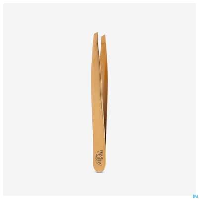 Sie sehen eine Packung Pinzetten Vitry/professionelle Vergoldet Rostfrei 9cm 4022 1st, Produktbild: 06 Pinzetten Vitry/professionelle Vergoldet Rostfrei 9cm 4022 1st, A-Nr.: 4627983 - 06