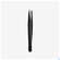 Sie sehen eine Packung Vitry Epilierzange Les Exclusives Schwarz 1pc, Produktbild: 02 Vitry Epilierzange Les Exclusives Schwarz 1pc, A-Nr.: 5210972 - 02