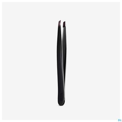 Sie sehen eine Packung Vitry Epilierzange Les Exclusives Schwarz 1pc, Produktbild: 02 Vitry Epilierzange Les Exclusives Schwarz 1pc, A-Nr.: 5210972 - 02
