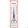 Sie sehen eine Packung Vitry Friseurschere 1pc, Produktbild: 03 Vitry Friseurschere 1pc, A-Nr.: 4871022 - 03