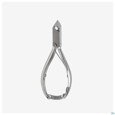 Sie sehen eine Packung Vitry Nagelzange 14cm 1pc, Produktbild: 07 Vitry Nagelzange 14cm 1pc, A-Nr.: 4633274 - 07