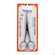 Sie sehen eine Packung Vitry Nasenhaarschere 1pc, Produktbild: 02 Vitry Nasenhaarschere 1pc, A-Nr.: 4628014 - 02