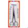 Sie sehen eine Packung Vitry Nasenhaarschere 1pc, Produktbild: 03 Vitry Nasenhaarschere 1pc, A-Nr.: 4628014 - 03
