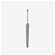 Vitry Ohrlöffel Rostfrei 1pc, A-Nr.: 4633179 - 06