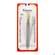 Sie sehen eine Packung Vitry Splitterpinzette „kathedrale“ 1pc, Produktbild: 02 Vitry Splitterpinzette „kathedrale“ 1pc, A-Nr.: 4633162 - 02
