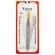 Sie sehen eine Packung Vitry Splitterpinzette „kathedrale“ 1pc, Produktbild: 03 Vitry Splitterpinzette „kathedrale“ 1pc, A-Nr.: 4633162 - 03