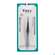 Sie sehen eine Packung Vitry Splitterpinzette Aus Rostfreiem Edelstahl 1pc, Produktbild: 02 Vitry Splitterpinzette Aus Rostfreiem Edelstahl 1pc, A-Nr.: 4633156 - 02