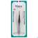 Sie sehen eine Packung Vitry Splitterpinzette Aus Rostfreiem Edelstahl 1pc, Produktbild: 03 Vitry Splitterpinzette Aus Rostfreiem Edelstahl 1pc, A-Nr.: 4633156 - 03