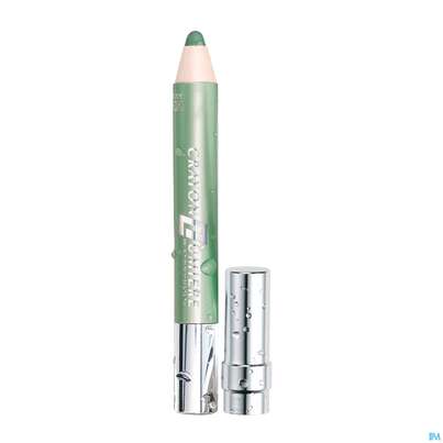 Sie sehen eine Packung Mavala Lidschatten/stifte Vert/jade H. Silbergruen 1,6g, Produktbild: 03 Mavala Lidschatten/stifte Vert/jade H. Silbergruen 1,6g, A-Nr.: 3651519 - 03