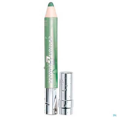 Sie sehen eine Packung Mavala Lidschatten/stifte Vert/jade H. Silbergruen 1,6g, Produktbild: 04 Mavala Lidschatten/stifte Vert/jade H. Silbergruen 1,6g, A-Nr.: 3651519 - 04