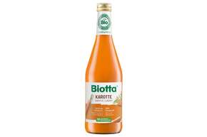 Biotta® KAROTTE, Bio, 500 ml, A-Nr.: 4247967 - 01