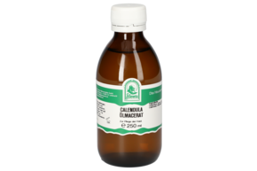 CALENDULA OELMACERAT 250 ML, A-Nr.: 5919096 - 01