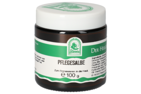 PFLEGESALBE 100 G, A-Nr.: 5748602 - 01
