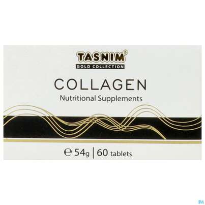 Kollagen Tabl Tasnim 60st, A-Nr.: 4538535 - 01