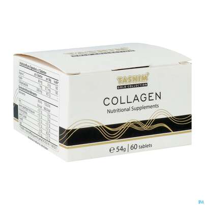 Kollagen Tabl Tasnim 60st, A-Nr.: 4538535 - 02