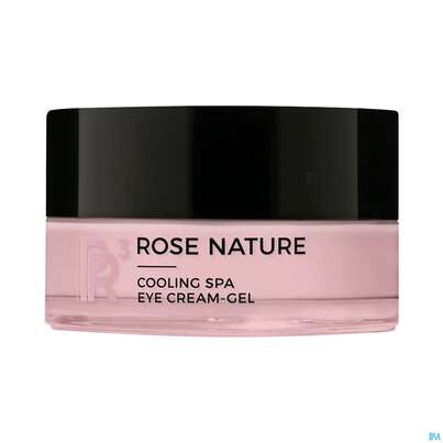 Boerlind Rose Nature Supreme Glow Cream-gel 60228 50ml, A-Nr.: 5669245 - 02