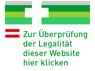 Logo von Agentur für Gesundheit und Ernährungssicherheit (AGES)