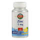 Supplementa Zink 5 mg ActivMelt Tabletten, A-Nr.: 5597474 - 01