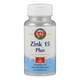 Supplementa Zink 15 Plus Tabletten, A-Nr.: 5396497 - 01