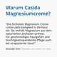 Magnesium Creme Lotion, A-Nr.: 4615968 - 02