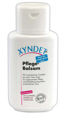 XYNDET® Pflege-Balsam, A-Nr.: 2418040 - 02