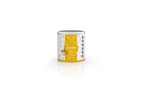 Bio Yacon Pulver, natürliches Präbiotika, Darmgesundheit, 100g, A-Nr.: 5229374 - 01
