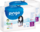Bio Windeln New Born Jumbo 2-5 kg Pinguin - Pingo Swiss, A-Nr.: 5447177 - 01