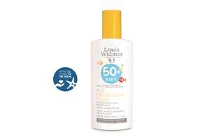 Widmer Sun Protection Kids Fluid 50+, A-Nr.: 4324225 - 01