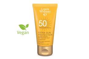 Widmer Extra Sun Protection 50, A-Nr.: 3296455 - 01