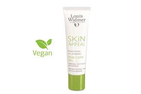 Widmer Skin Appeal Skin Care Gel, A-Nr.: 3051222 - 01